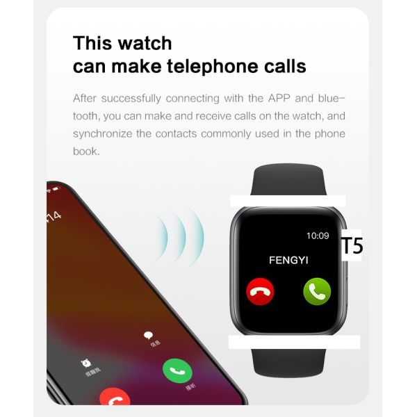 1.3inch Ip68 Waterproof Smart Bracelet 90mAh RAM 32KB ROM 512KB