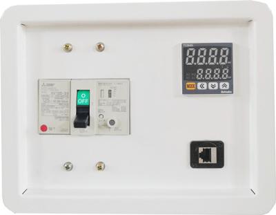 250/500/1000/2000L Câmaras de ensaio de altitude -70°C~150°C 0,5Kpa 1Kpa