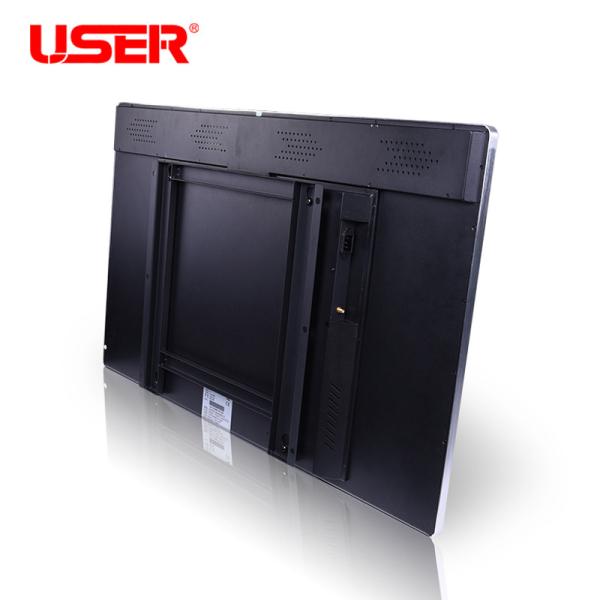 Professional Interactive Touch Screen Flat Panel Mount Touch Screen