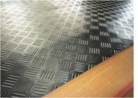 Industrial Grade Rubber Mat / Rubber Gasket Sheet 1.25-1.6g/Cm3 Density