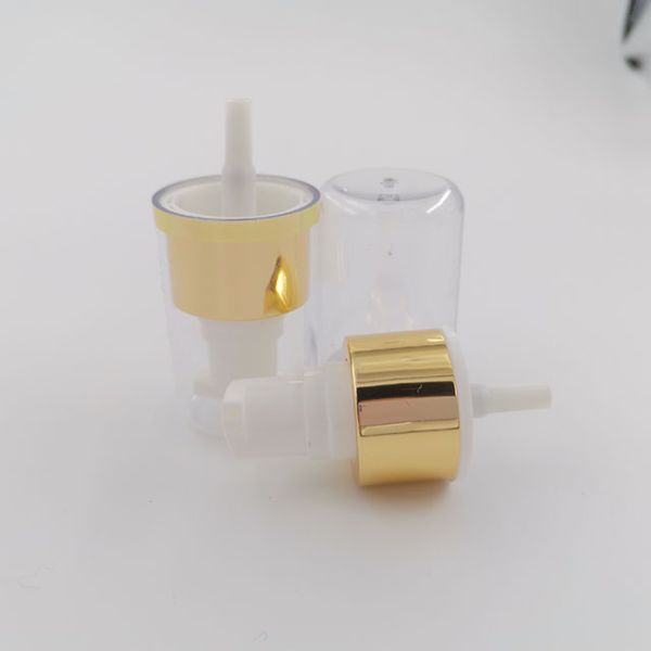 24 / 410 Body Lotion Airless Dispenser Pump
