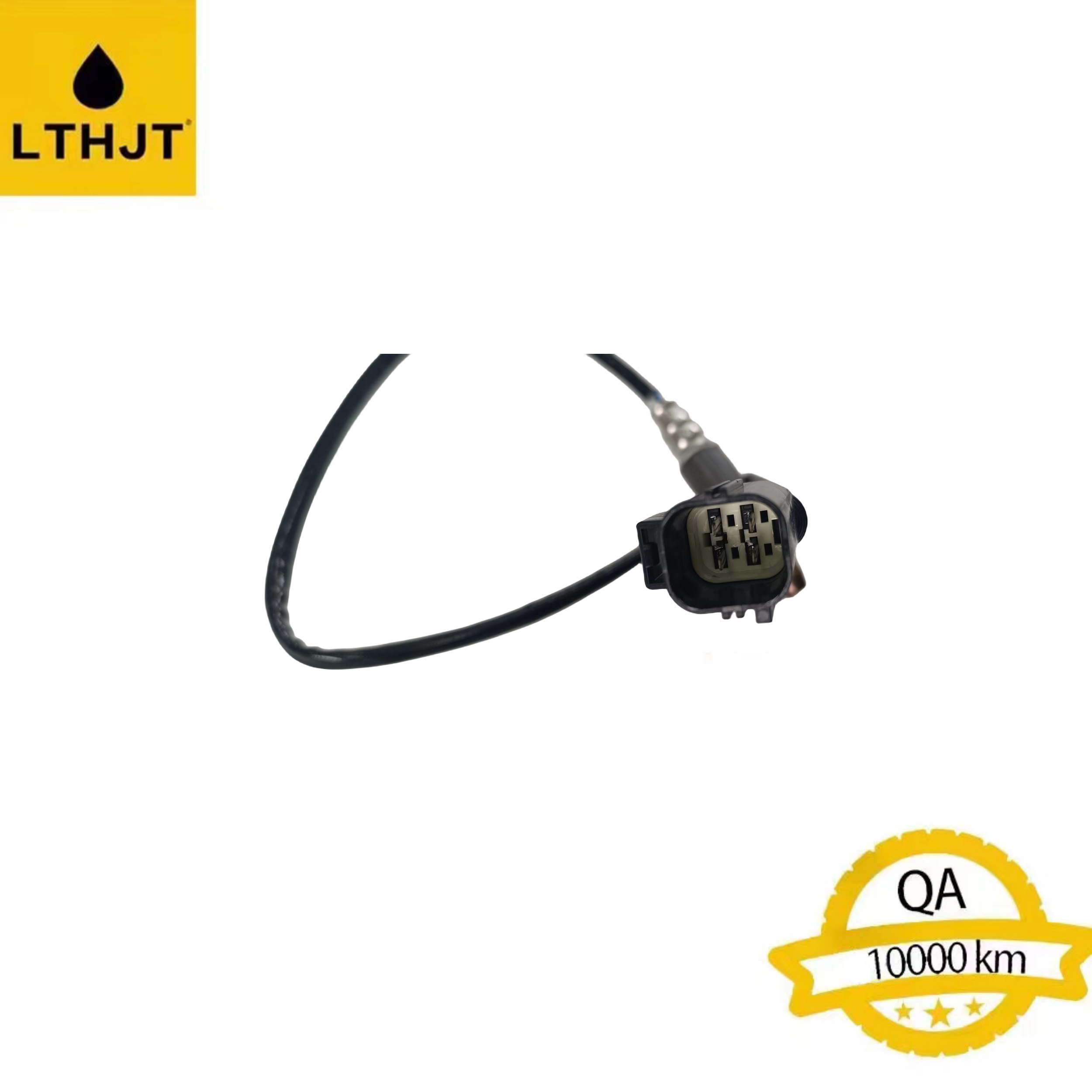Accessory for Jaguar XJ XF C2P16396 Before Heating Oxygen Sensor