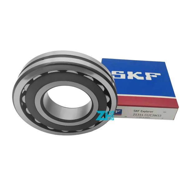 minimizes frequent replacement bearing Excavator Bearing TH110520 TH110990 bearings