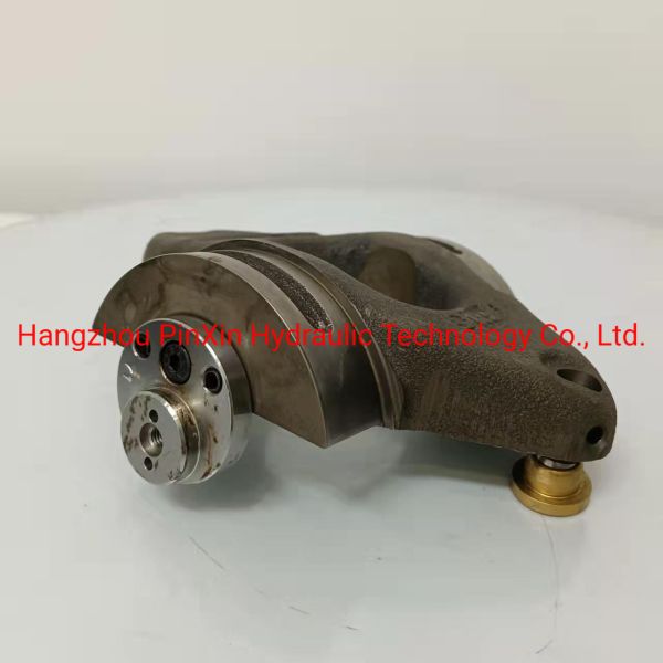 Rexroth A10VSO71 Hydraulic Pump Spare Parts for Pile Driving Machinery Accessories