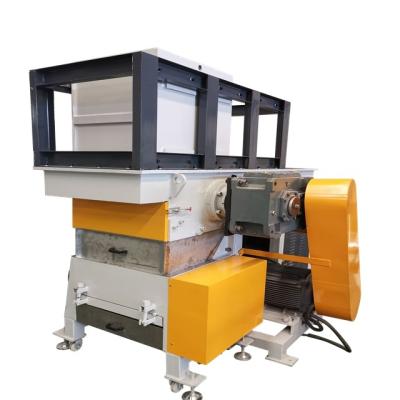 moedor Machine da retalhadora do eixo de 350kg/H picosegundo único