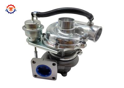 Turbocompressor 129908-18010 das peças de motor 4TNV98 RHF5 para a máquina escavadora