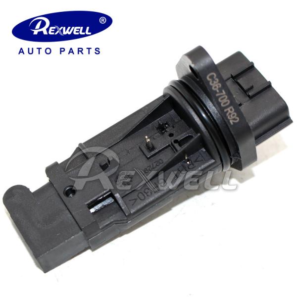 Sensor de fluxo de ar de massa garantida para Subaru LEGACY 22794AA010