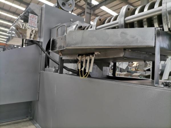 Máquina fria da imprensa de óleo da semente da mostarda do parafuso de máquina da fabricação do óleo da imprensa