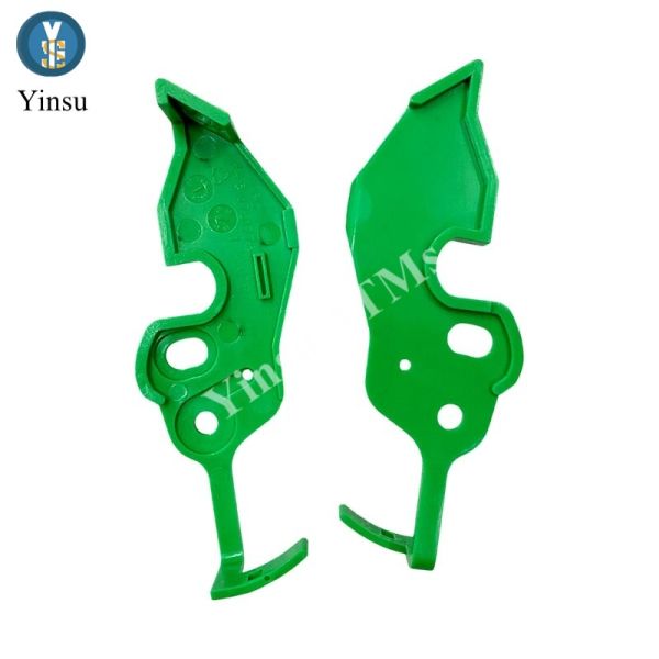 445-0751775 NCR 6623 S2 Presenter Lever Cash Box Green Latch Presenter Module Assy 4450751775 445-07671208-25 ATM CRS CRM Selfserv Machine Part