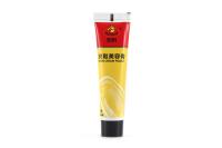 30 G Crema profesional para zapatos negros Polish Anti-oxidación fácil limpio Impermeable fabricante OEM