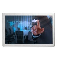 7 polegadas G070ACE-LH3 INNOLUX LCD Display IPS 800 * 480 com 50K Horas LED Lifetime LVDS Painel