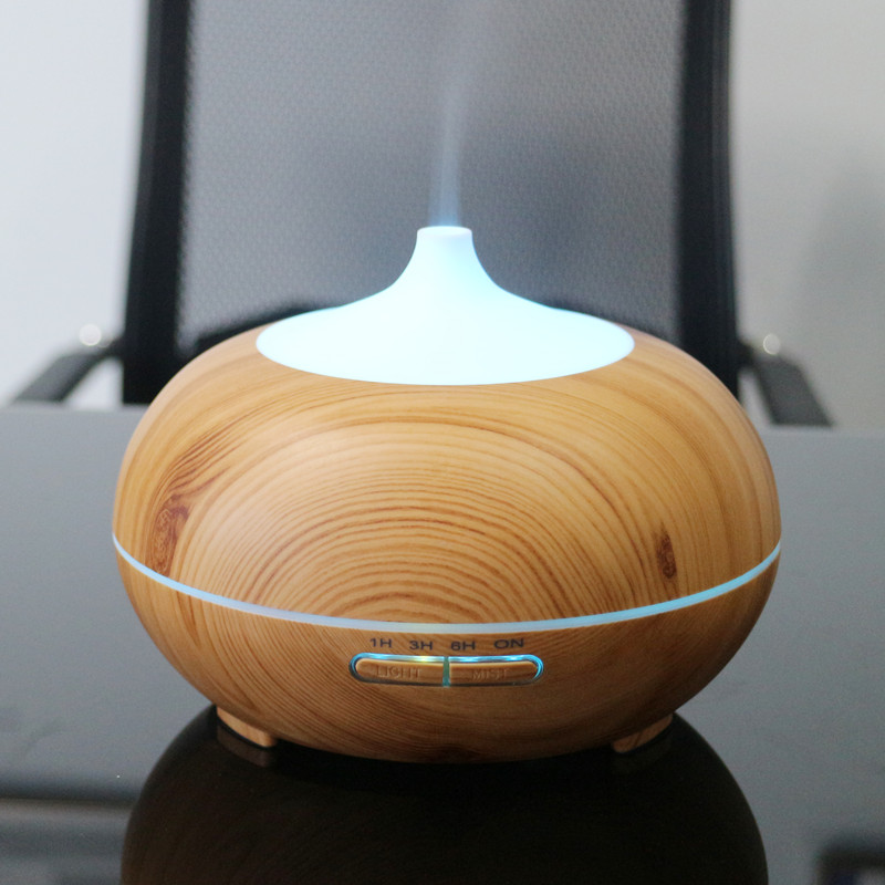 Машина отражетеля комнаты отражетеля ароматерапии дома ABS 300ml электрическая