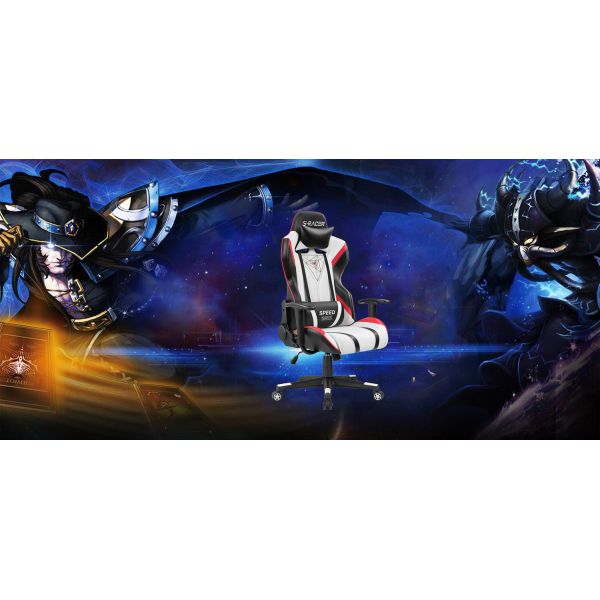 Y-SEATER 009 Professional PU Leather Office Computer Chair Modern Design for Gaming