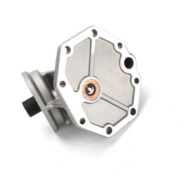 1R0739 1R-0739 Hydraulic Oil Filter Head 8 Holes For 320B E320B