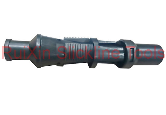 2.875 Inch Alloy Steel Tubing Stop Wireline Pulling Tool