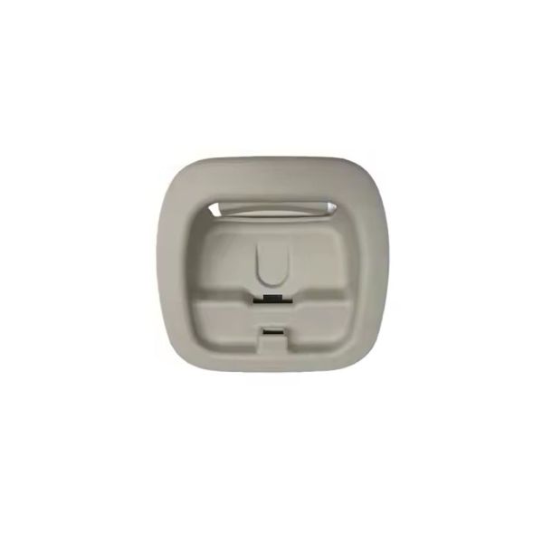 Mitsubishi Outlander Roof Rear Decorative Seat Belt Cover 7200C337YA Beige Plastic Body Parts for GF8W GF7W