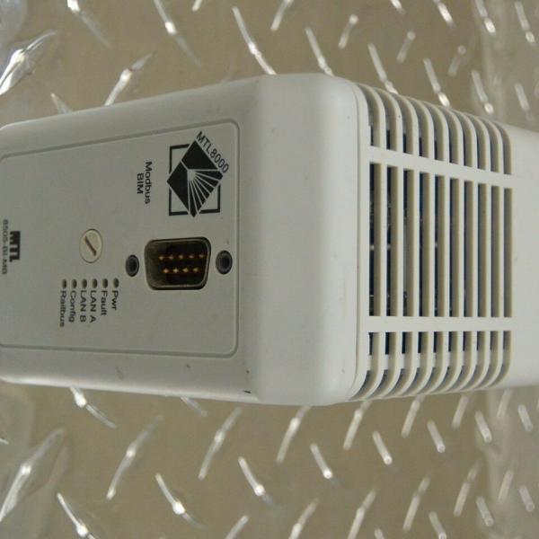 Модуль интерфейса шины модуля 300MA МАКС 12V 1W 100PF Modbus 8505-BI-MB Modbus BIM