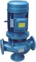 Bomba de água de tubulação centrífuga 22kw 30kw 37kw 45kw 55kw
