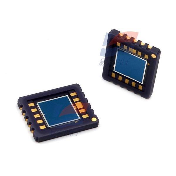 Sensor fotoelétrico infravermelho do varredor da posição S5106, detector do fotodiodo do silicone
