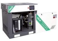 Compresseur d'air à vis usine 18.5KW/25HP 8bar 7bar 2.85m3/min Compresseur d'air à vis rotatif industriel
