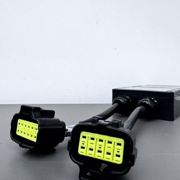 HELI Parties électriques de chariot élévateur électrique contrôleur ECU Systèmes d'automatisation industrielle