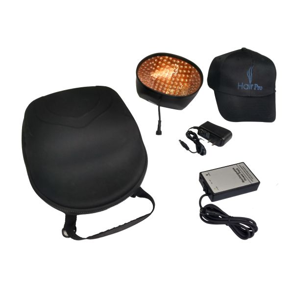 Peninsula 650nm LLLT Laser Hair Regrowth CAP For Hair Loss Laser Treatment