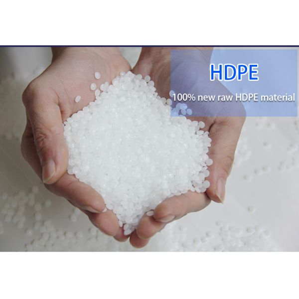 Толстая упаковка сельскохозяйственных пестицидов Фторированные бутылки с запечатанной винтовой крышкой