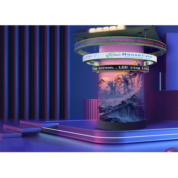 P2.5 HD Display Smd1515 Indoor Full Color Rental Chassis LED Monitor rental led display screen