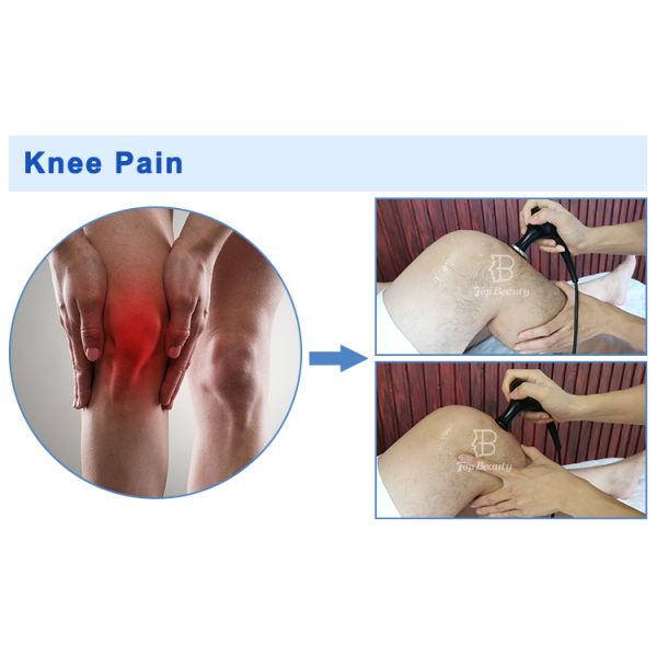 Resistive Rf Tecar Therapy Machine Sports Rehabilitation