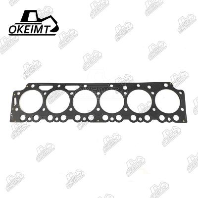 20943389 Iron Cylinder Head Gasket For  Excavator D7E Engine