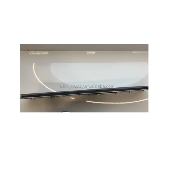 Innolux 37-Inch TFT LCD Panel 1920x540 Resolution High Brightness 1000nits for Industrial Digital Signage Display Module