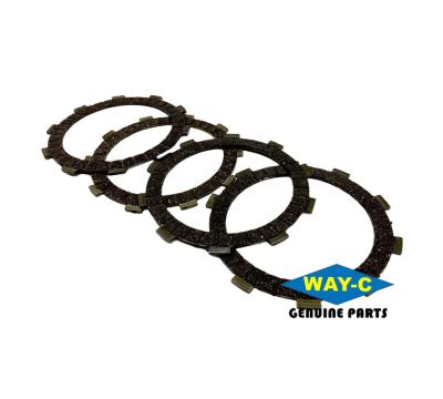 21C E6331 00 Placa de embreagem de motocicleta de liga para YAMAHA FZ16