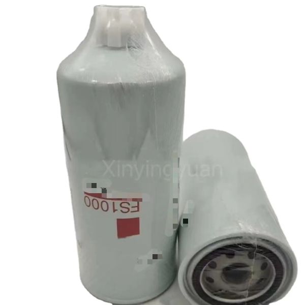 OE NO. FS1000 Fuel Water Separator 3329289 P551000 11NB-70010 Filter for Engine Parts