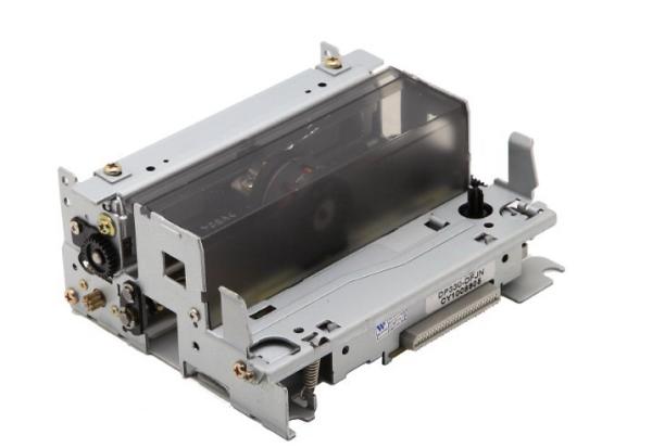 Mecanismo M-U110 da impressora de matriz do ponto do impacto do quiosque de Epson USB Windows8
