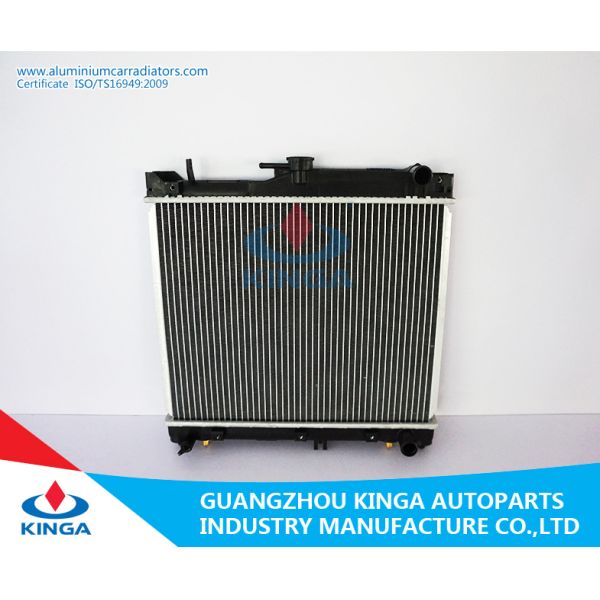 17700- OEM Number Automobile Suzuki Radiator Air Conditional Parts JIMNY 98