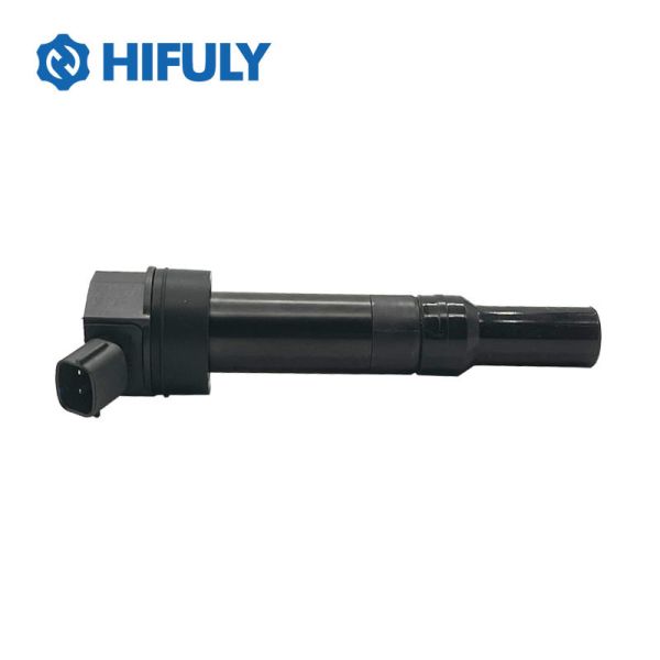 27300-2E000 Hyundai Ignition Coil Soul 1.6L Kia Rio Ignition Coil Highly Precise