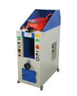 YT-2005A Machine automatique à tête unique pour attacher la semelle de chaussures sportives ou décontractées avant le moulage à froid