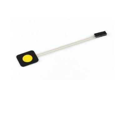 Tactile Mini Single Button Membrane Switch / Push Button Membrane Keypad