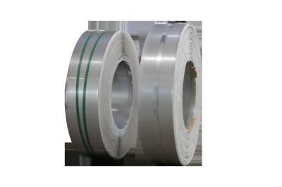 Origem 3 mm tiras finas de aço inoxidável para indústrias de construção