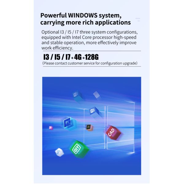 Касание LCD взаимодействующее Whiteboard радиотелеграфа умное портативное совсем в одном