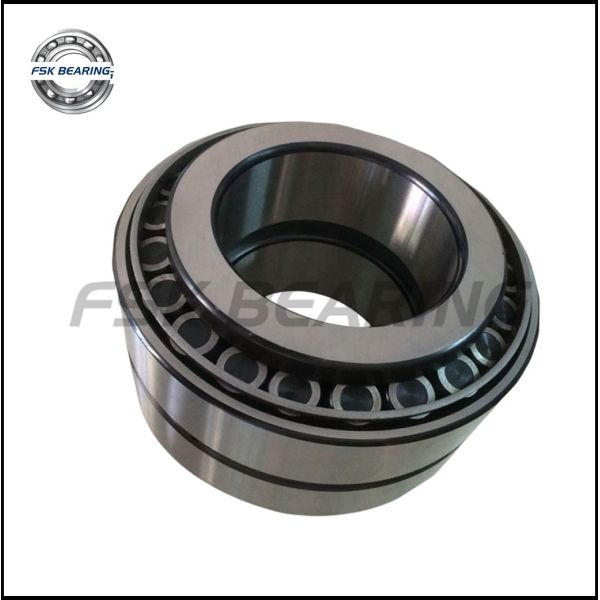 Metric 46T715219C Double Row Tapered Roller Bearing 355*515*194 mm ABEC-5