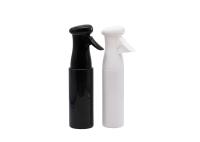 Garrafa contínua do pulverizador da névoa do cabelo 250ml dos PP 8.5oz