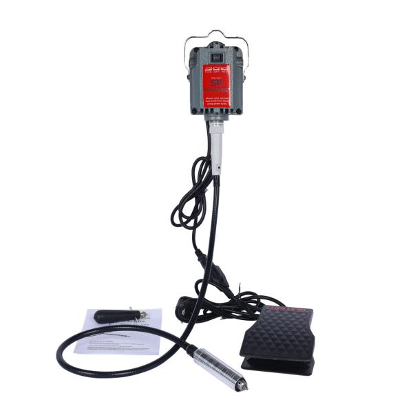 Foredom Hang Up SR Shaft Motors Jewelry Polishing Machine
