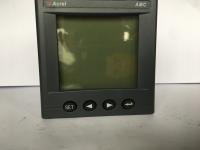 Acrel AMC96L-AI/M affichage LCD 96*96 panneau monophasé ampéromètre avec sortie analogique 4-20mA