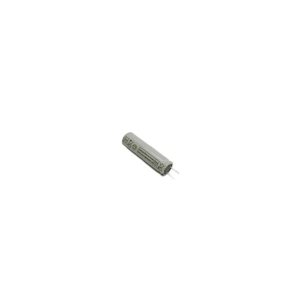 Huahui New Energy Recyclable Rechargeable Supercapacitor NSC1450 3.7V 700mAh Ternary Lithium Battery
