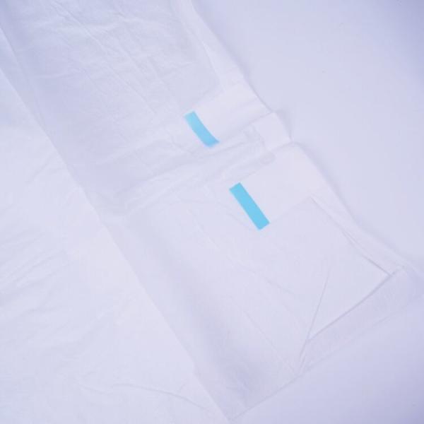 Customizable Printed Adult Diapers with Paw Patrol Design and Anti-Leak Technology