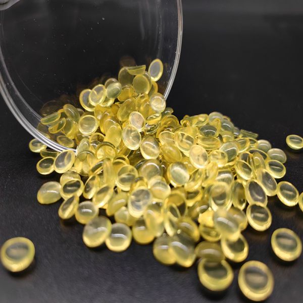 High Temperature Resistance Benzene Soluble Polyamide Resin For Gravure Inks