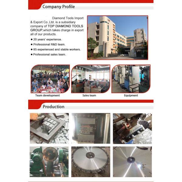 11.5mm Stone Diamond Wire Saw