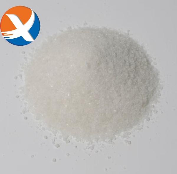 Tailing Treatment Flocculant Polyacrylamide 90% Pam