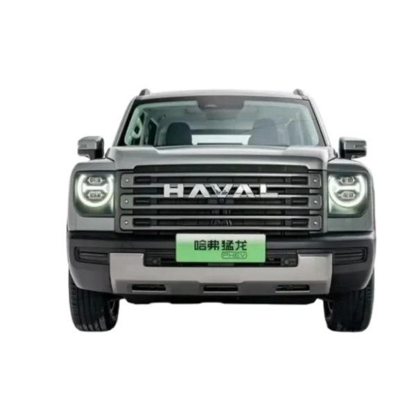 Harvard Raptors 5-Door 5-Seater Hybrid Compact Off-Road SUV Max Speed 145km Various Colors